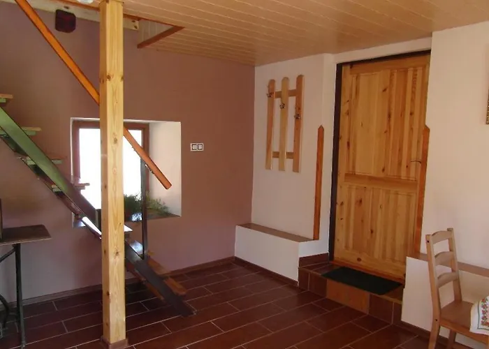 Country house Na Kopecku - Zluty